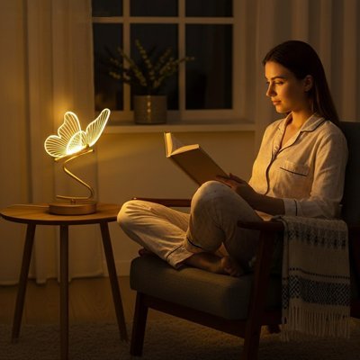 Lampe bureau