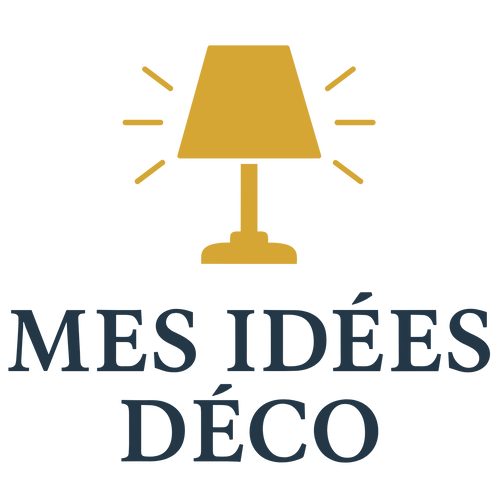 MES IDÉES DÉCO