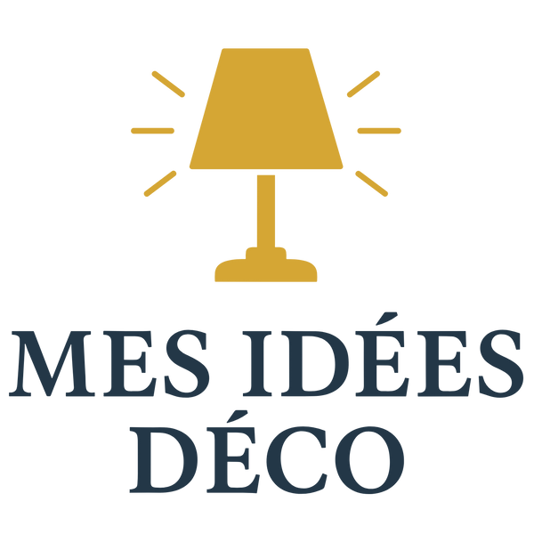 MES IDÉES DÉCO