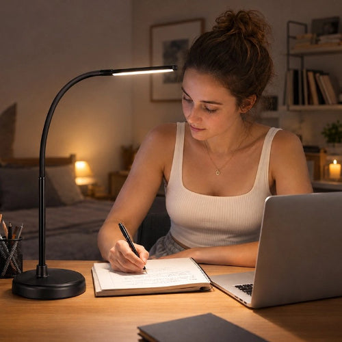 Lampe à LED de bureau