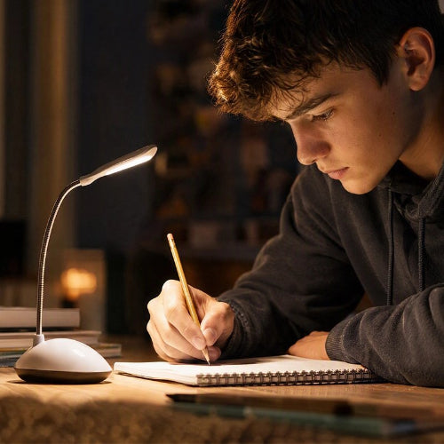 Lampe à LED de bureau