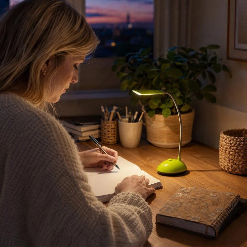 Lampe à LED de bureau