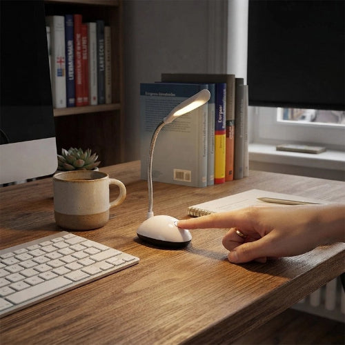 Lampe à LED de bureau