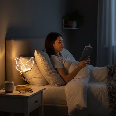 Lampe bureau