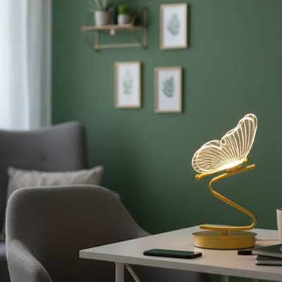 Lampe bureau