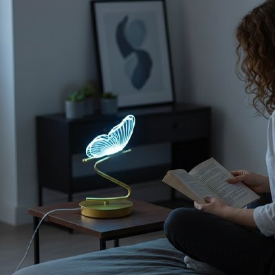 Lampe bureau