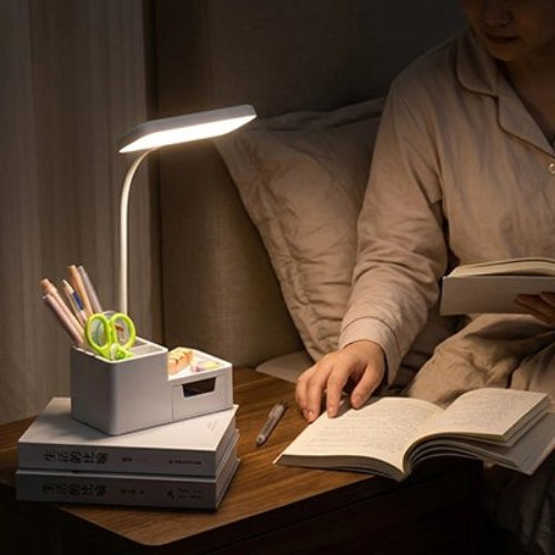 Lampe de bureau LED