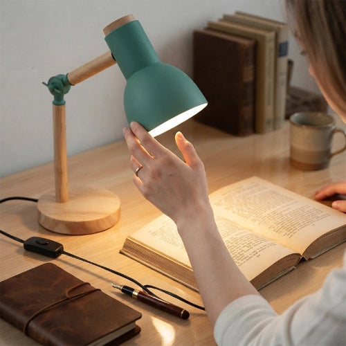 Lampe de bureau
