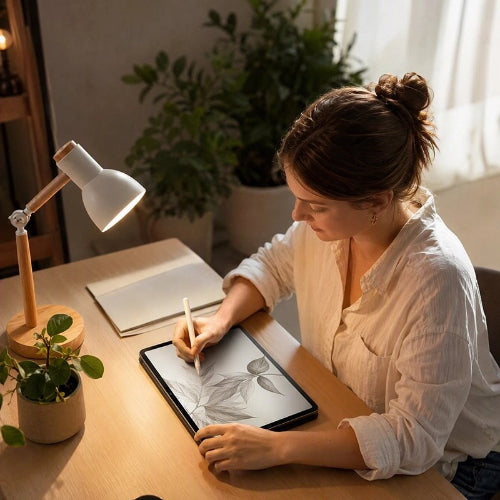 Lampe de bureau
