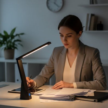 Lampe de bureau