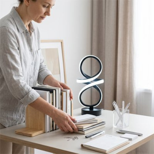 Lampe de bureau