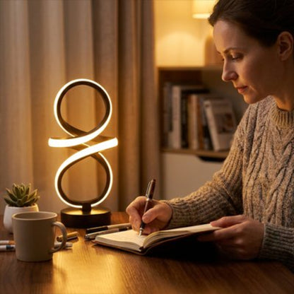 Lampe de bureau