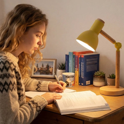 Lampe de bureau