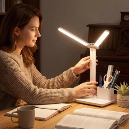 Lampe de bureau