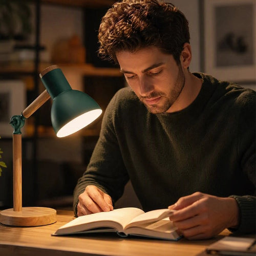 Lampe de bureau