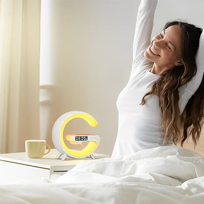 lampe de chevet design