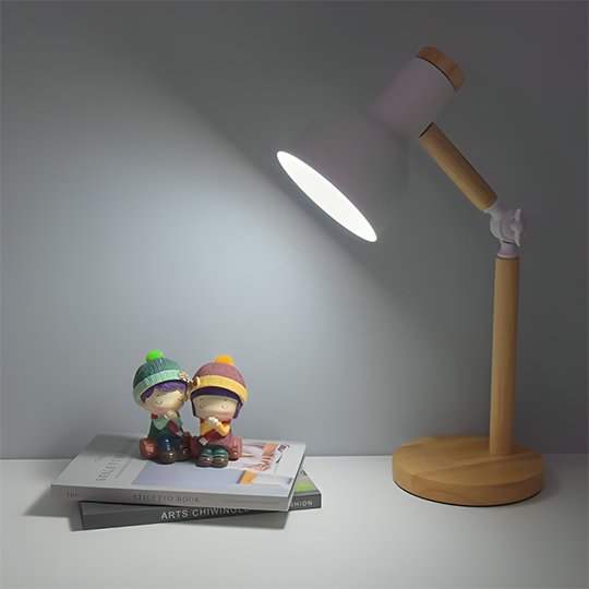 Lampe de chevet