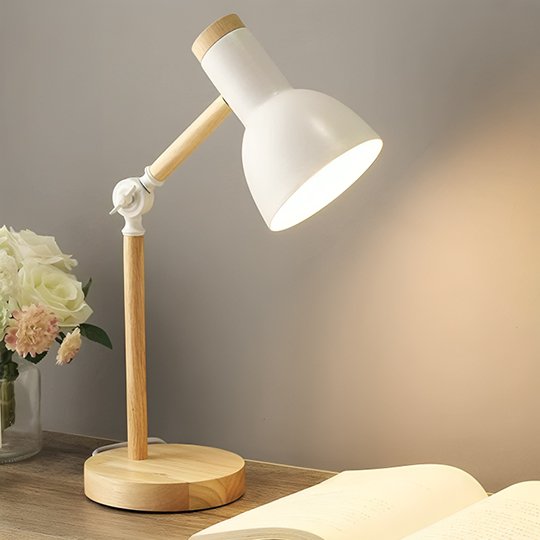 Lampe de chevet