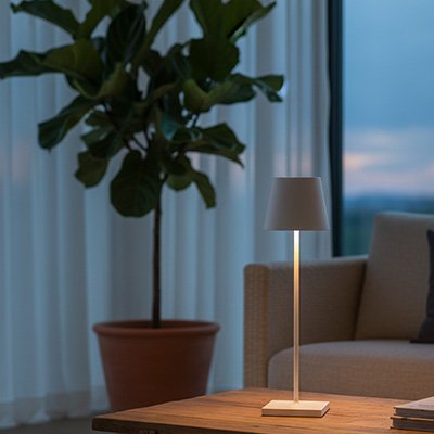 Lampe de table