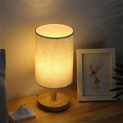 Lampe de table