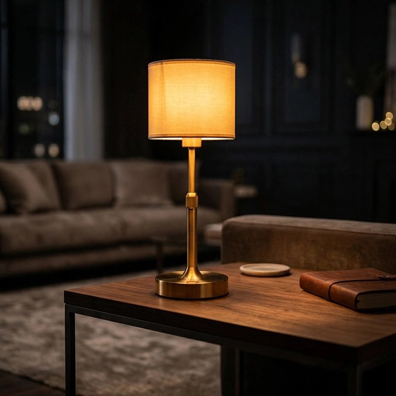Lampe de table